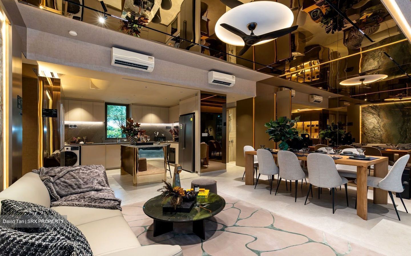 River Modern (U/C) (D9), Apartment #535527461